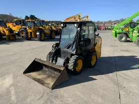 JCB 175 2018 рік. - Фото: 2