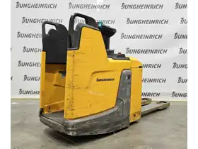 Jungheinrich ERE 120 FP 115-54 - Фото: 1