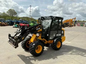 JCB 403 2019 рік - Фото: 1
