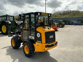 JCB 403 2019 рік - Фото: 2