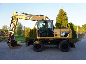 CATERPILLAR M315D 2014 год. - Фото: 1