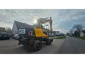 JCB JS 200 W 2012 год - Фото: 2