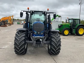 Valtra N174 Active 2020 рік - Фото: 2