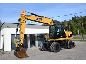 CATERPILLAR M315D 2015 год. - Фото: 2