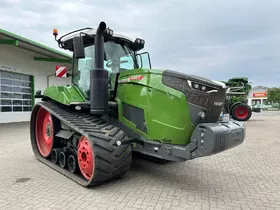 Fendt 943 Vario MT 2018 р. - Фото: 1