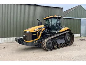 Challenger MT 865E 2015 р. - Фото: 1