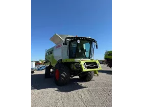 Claas Lexion 760 4WD 2015 год. - Фото: 2