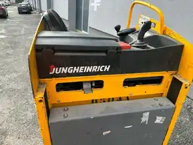 Jungheinrich ESE220 2400мм - Фото: 2