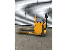 Jungheinrich EJE-C 20 - Фото: 2