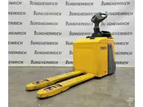 Jungheinrich ERE 120 KP - Фото: 1