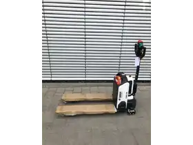 Bobcat LPM15N - Фото: 1