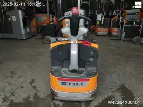 Still EXU-H18 - Фото: 1
