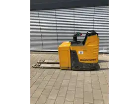 Jungheinrich ERE225 - Фото: 1
