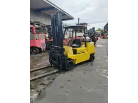 Hyster S4.50 XL - Фото: 2