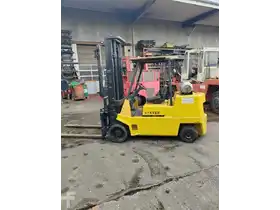 Hyster S4.50 XL - Фото: 1