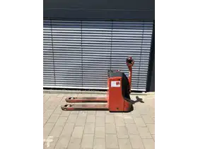 Linde T16 - Фото: 1