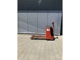 Linde T16 - Фото: 2
