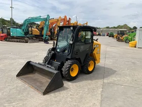 JCB 155 2019 рік. - Фото: 2