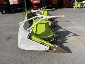 Claas Orbis 600 - Фото: 2