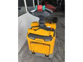 Jungheinrich ER120 KP Lithium 2400мм - Фото: 2