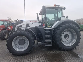 Fendt 942 Vario GEN-6 - Фото: 1