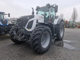 Fendt 942 Vario GEN-6 - Фото: 2
