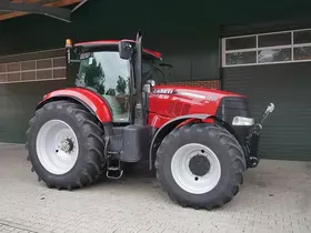 Case IH Puma 220 2017 г. - Фото: 1