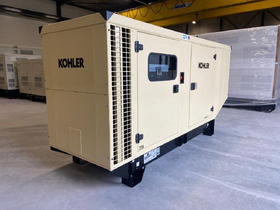 Kohler SDMO J220 - 220 kVA - Фото: 1