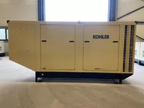 Kohler SDMO J220 - 220 kVA - Фото: 2