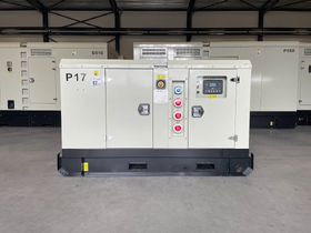Perkins P17 - 17 kVA 2025 рік. - Фото: 1