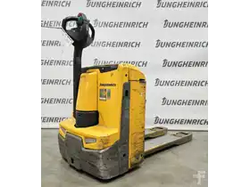 Jungheinrich EJE114 Lithium - Фото: 2