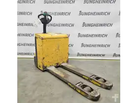 Jungheinrich EJE 116 - Фото: 1
