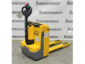 Jungheinrich EJE 114 - Фото: 1