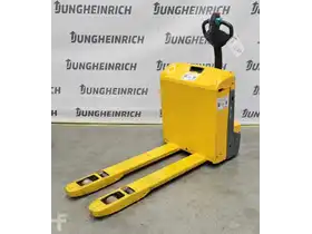 Jungheinrich EJE 114 - Фото: 2