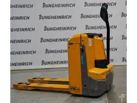 Jungheinrich EJE 114 - Фото: 1
