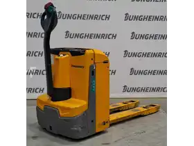 Jungheinrich EJE 114 - Фото: 2