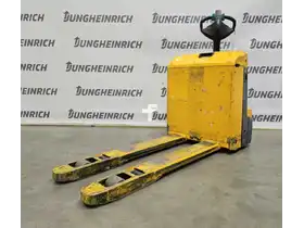 Jungheinrich EJE114 Lithium - Фото: 1