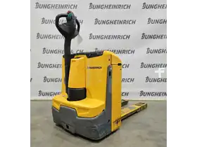 Jungheinrich EJE114 Lithium - Фото: 2
