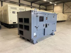 FOGO FD 80 I-Q - 85 kVA  2025 рік. - Фото: 2