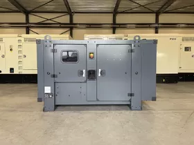 FOGO FD 80 I-Q - 85 kVA  2025 рік. - Фото: 1