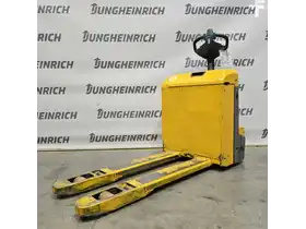 Jungheinrich EJE 114 - Фото: 1