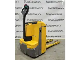 Jungheinrich EJE 114 - Фото: 2