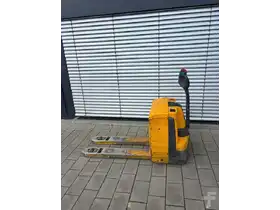 Jungheinrich EJE 120 - Фото: 1