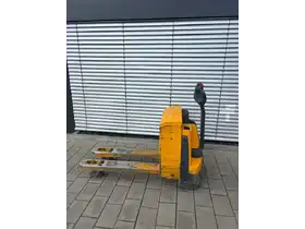 Jungheinrich EJE 120 - Фото: 2