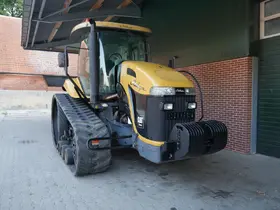 CAT Challenger MT765В 2008 рік. - Фото: 2