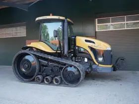 CAT Challenger MT765В 2008 рік. - Фото: 1