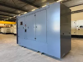 FOGO FD 300 S-C 330 kVA 2024 р. - Фото: 2