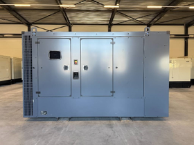 FOGO FD 300 S-C 330 kVA 2024 р. - Фото: 1