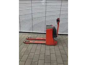 Linde T16 - Фото: 1