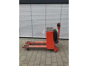 Linde T16 - Фото: 2